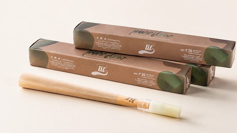 LIT Pureflow